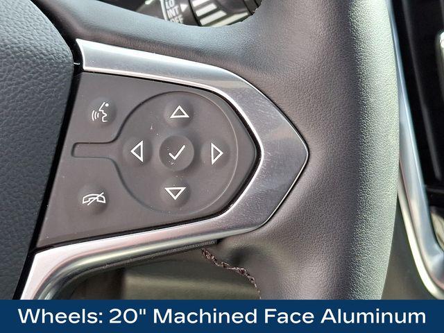 2023 Chevrolet Traverse Vehicle Photo in PAWLING, NY 12564-3219