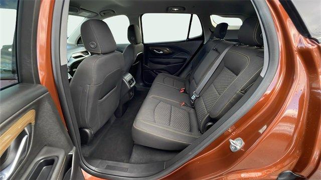 2019 GMC Terrain Vehicle Photo in THOMPSONTOWN, PA 17094-9014
