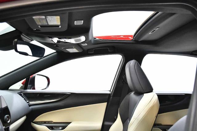 2024 Lexus NX 250 Vehicle Photo in DALLAS, TX 75235