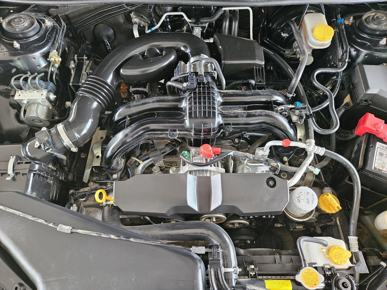 2014 Subaru XV Crosstrek Vehicle Photo in Henderson, NV 89014