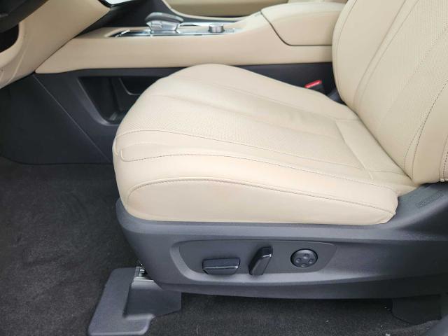 2024 INFINITI QX60 Vehicle Photo in DALLAS, TX 75209