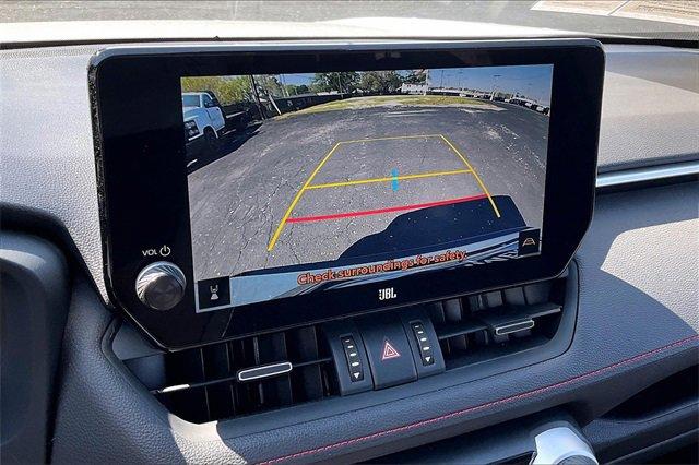 2023 Toyota RAV4 Prime Vehicle Photo in INDEPENDENCE, MO 64055-1314