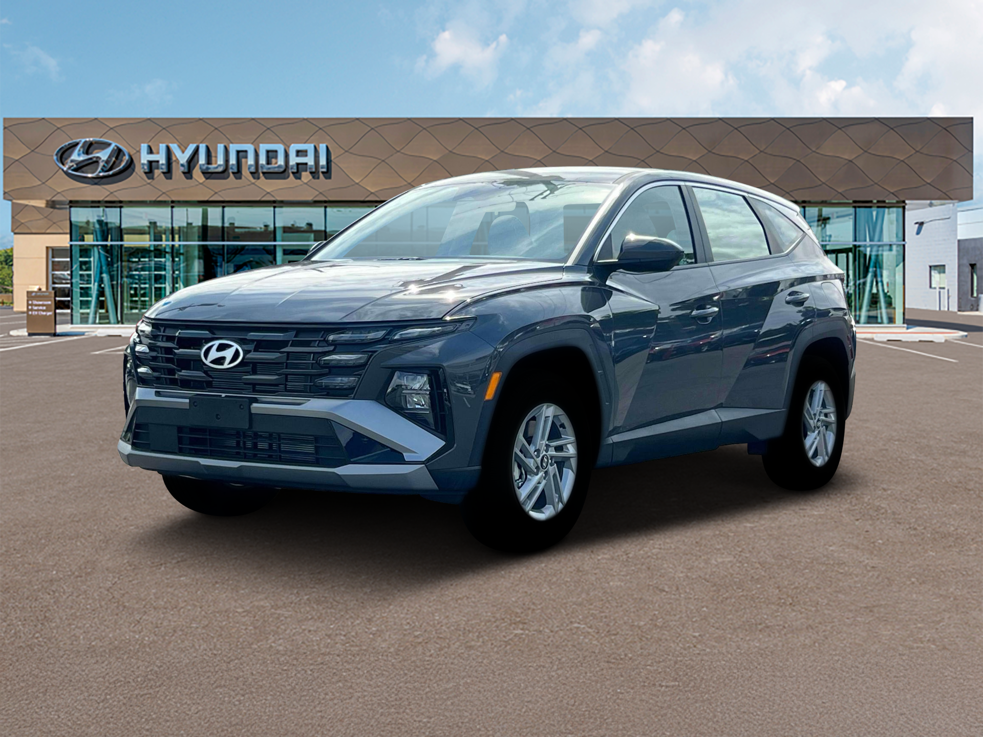 2025 Hyundai TUCSON Vehicle Photo in Philadelphia, PA 19116
