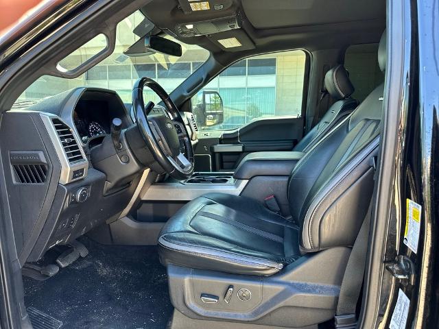 2019 Ford Super Duty F-250 SRW Vehicle Photo in Grapevine, TX 76051