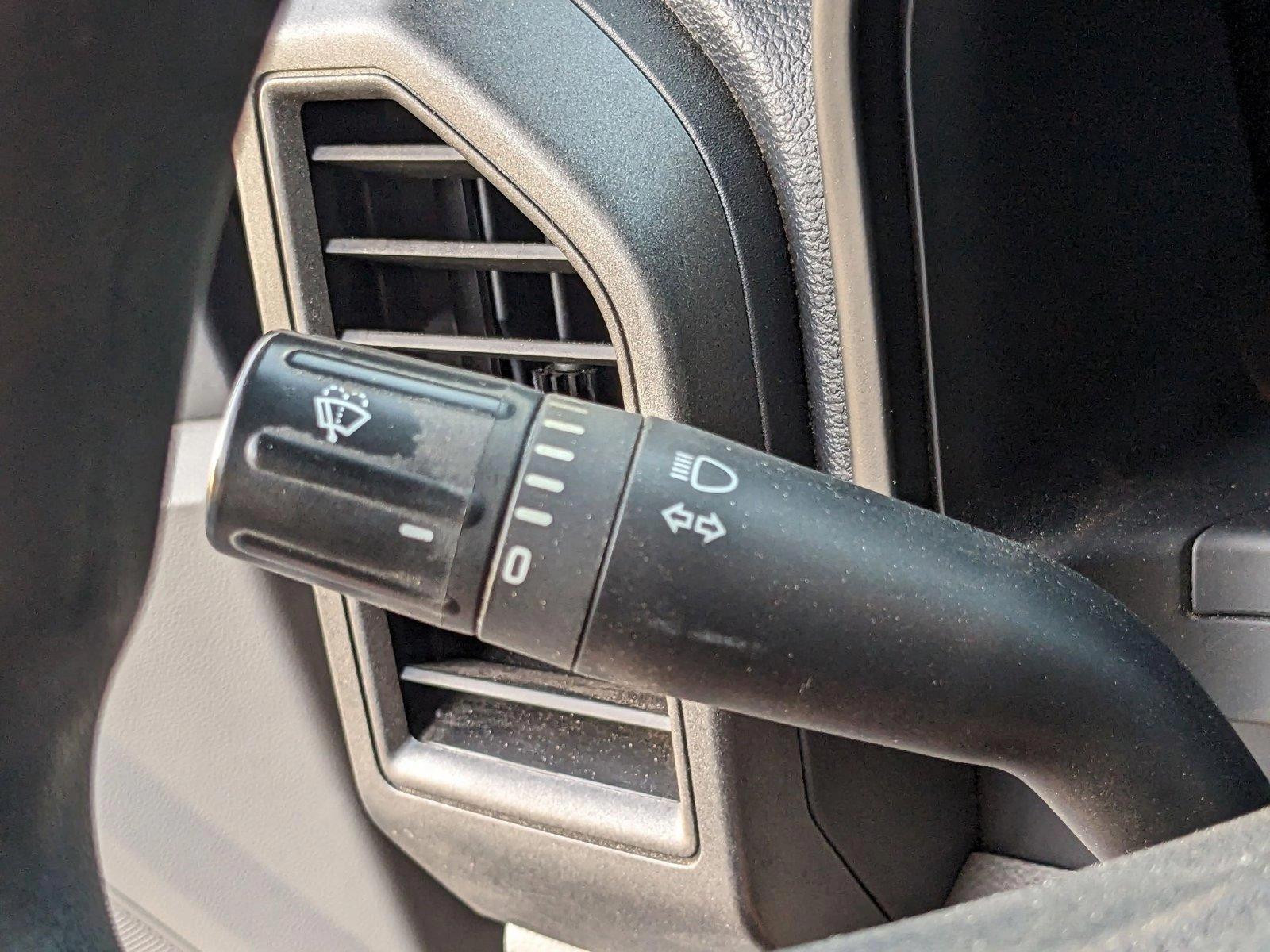 2022 Ford Super Duty F-350 DRW Vehicle Photo in Sanford, FL 32771