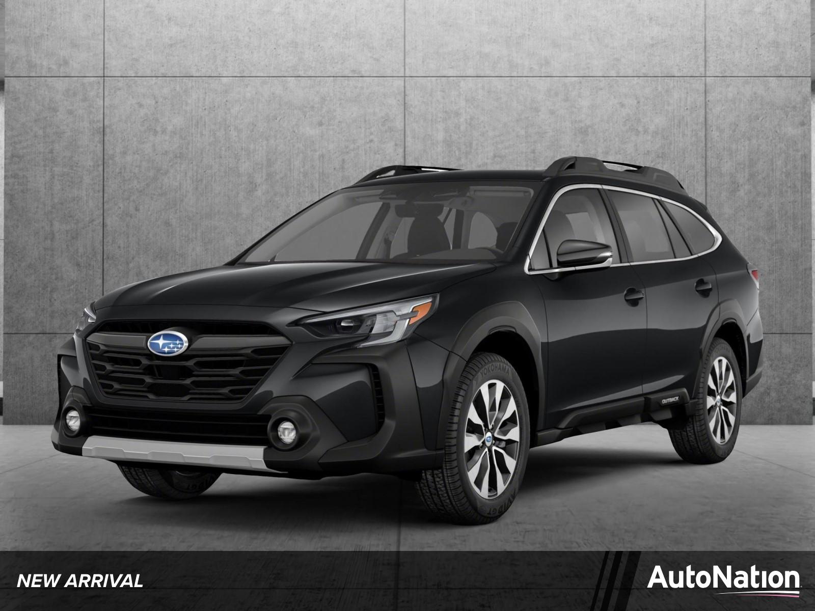 2023 Subaru Outback Vehicle Photo in Cockeysville, MD 21030