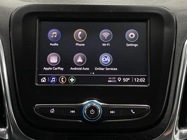 2022 Chevrolet Equinox Vehicle Photo in Appleton, WI 54913