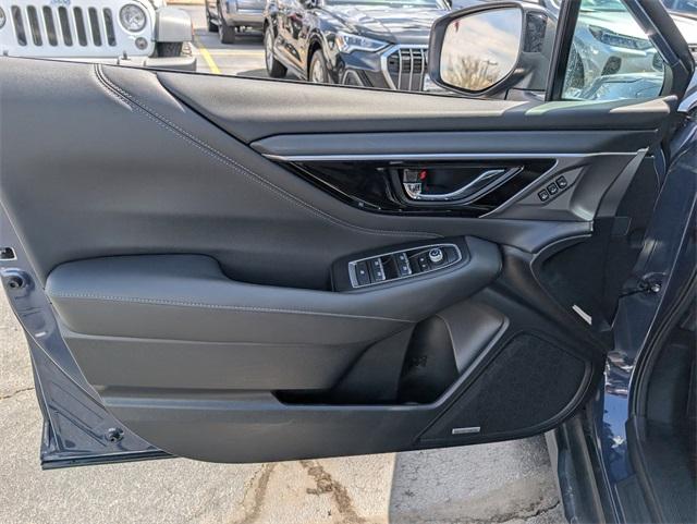 2024 Subaru Outback Vehicle Photo in AURORA, CO 80012-4011
