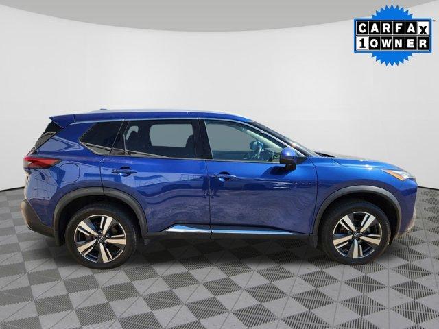 2023 Nissan Rogue Vehicle Photo in Ardmore, PA 19003