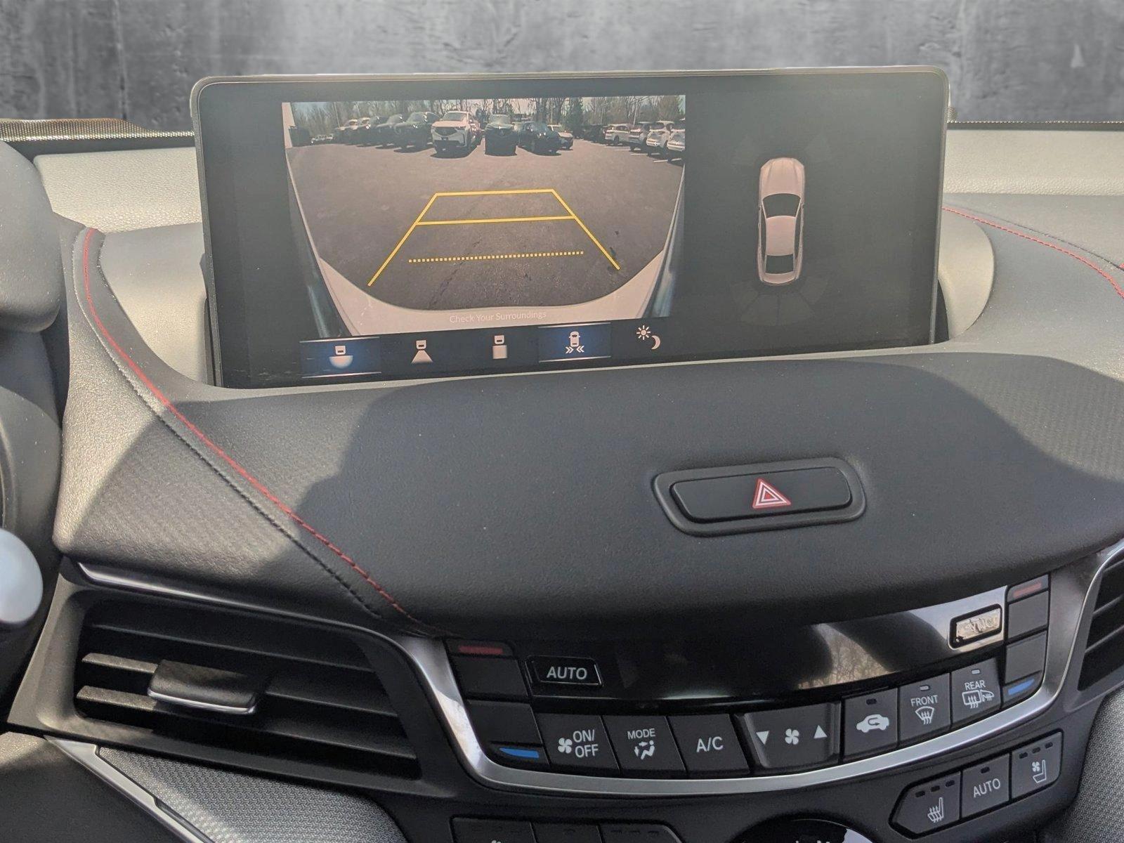 2025 Acura TLX Vehicle Photo in Cockeysville, MD 21030-2508