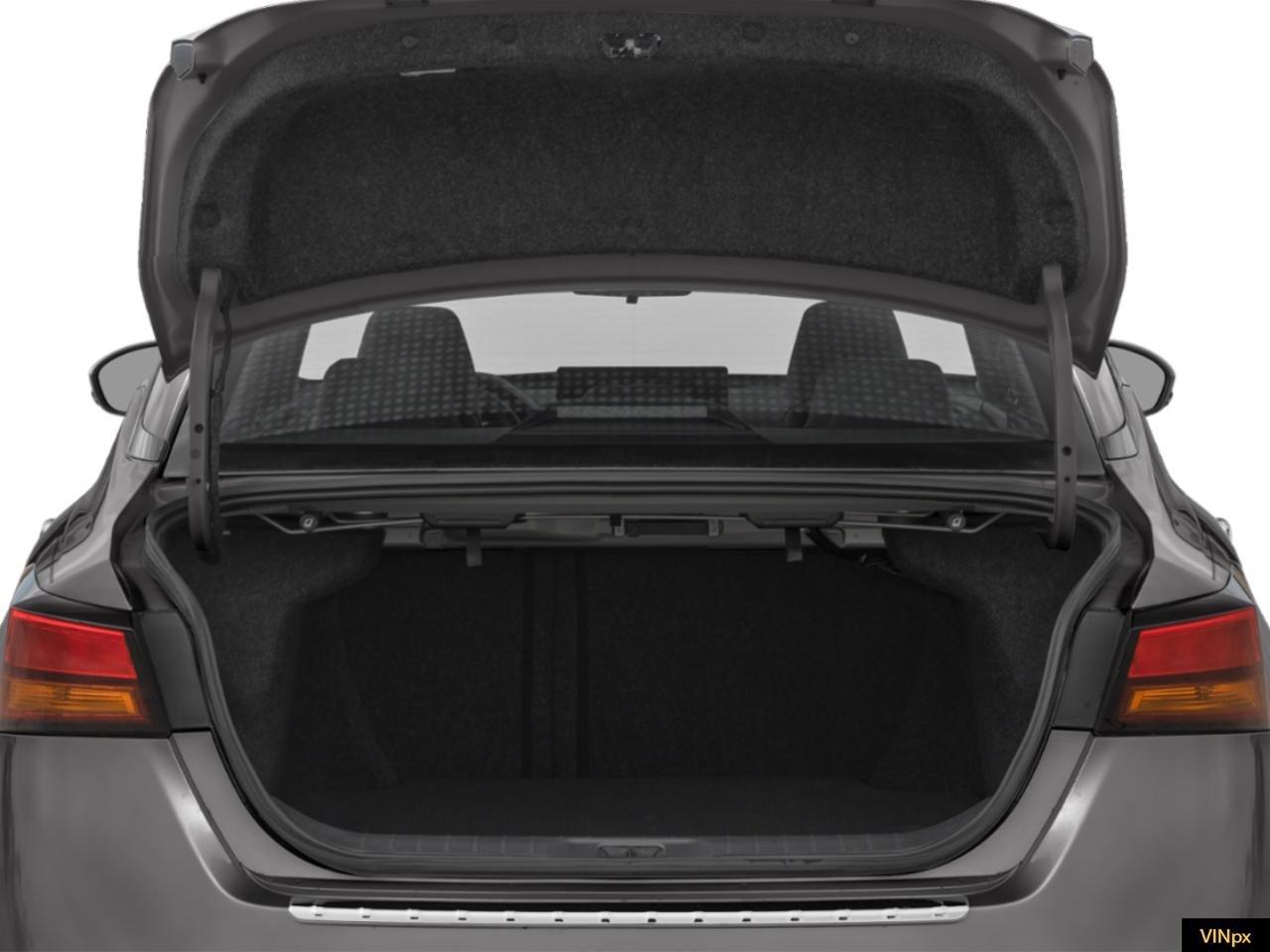 2025 Nissan Altima Vehicle Photo in Albuquerque, NM 87110
