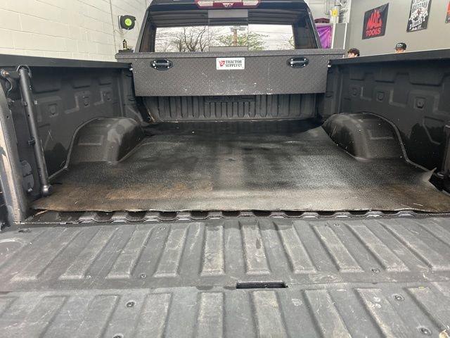 2020 GMC Sierra 2500 HD Vehicle Photo in MEDINA, OH 44256-9631