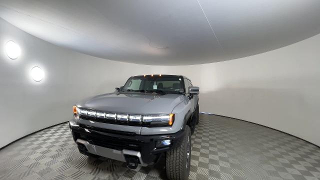 2024 GMC HUMMER EV Pickup Vehicle Photo in GILBERT, AZ 85297-0402