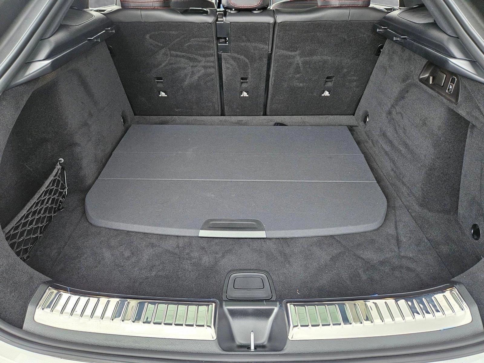 2024 Mercedes-Benz GLE Vehicle Photo in Fort Lauderdale, FL 33316