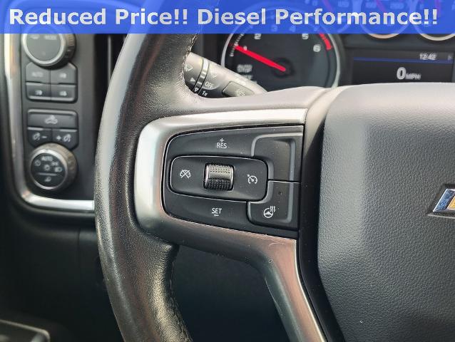 2021 Chevrolet Silverado 1500 Vehicle Photo in GREEN BAY, WI 54304-5303