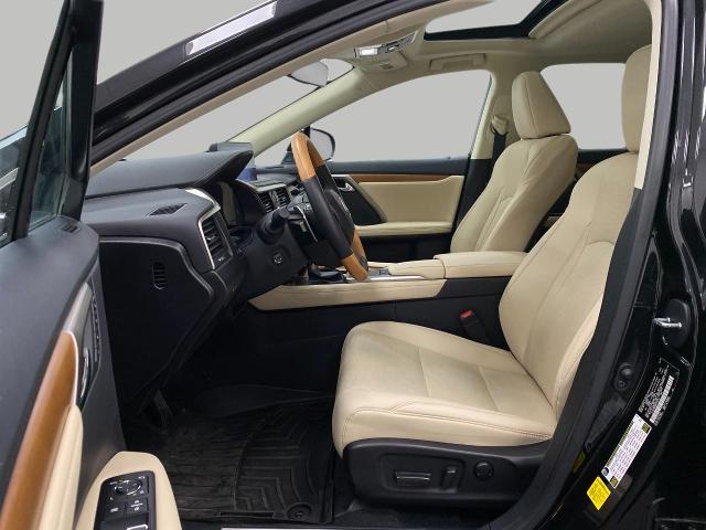 2022 Lexus RX 350 Vehicle Photo in Appleton, WI 54913