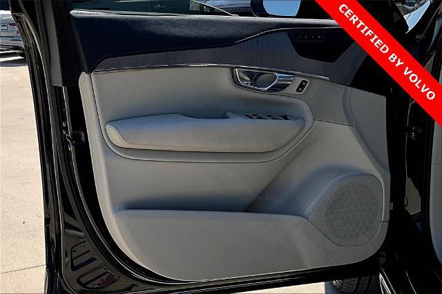 2023 Volvo XC90 Vehicle Photo in Grapevine, TX 76051
