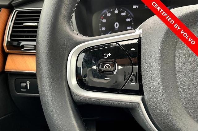 2022 Volvo XC90 Vehicle Photo in Grapevine, TX 76051