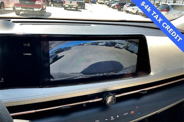 2023 Nissan ARIYA Vehicle Photo in Grapevine, TX 76051
