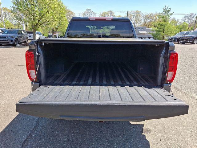 2020 GMC Sierra 1500 Vehicle Photo in WATERTOWN, CT 06795-3318