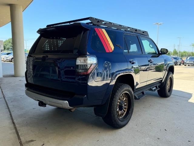 2021 Toyota 4Runner Vehicle Photo in San Antonio, TX 78230
