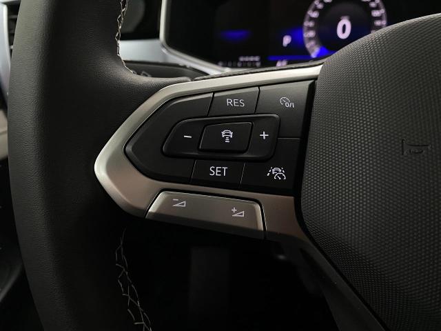 2025 Volkswagen Taos Vehicle Photo in Appleton, WI 54913