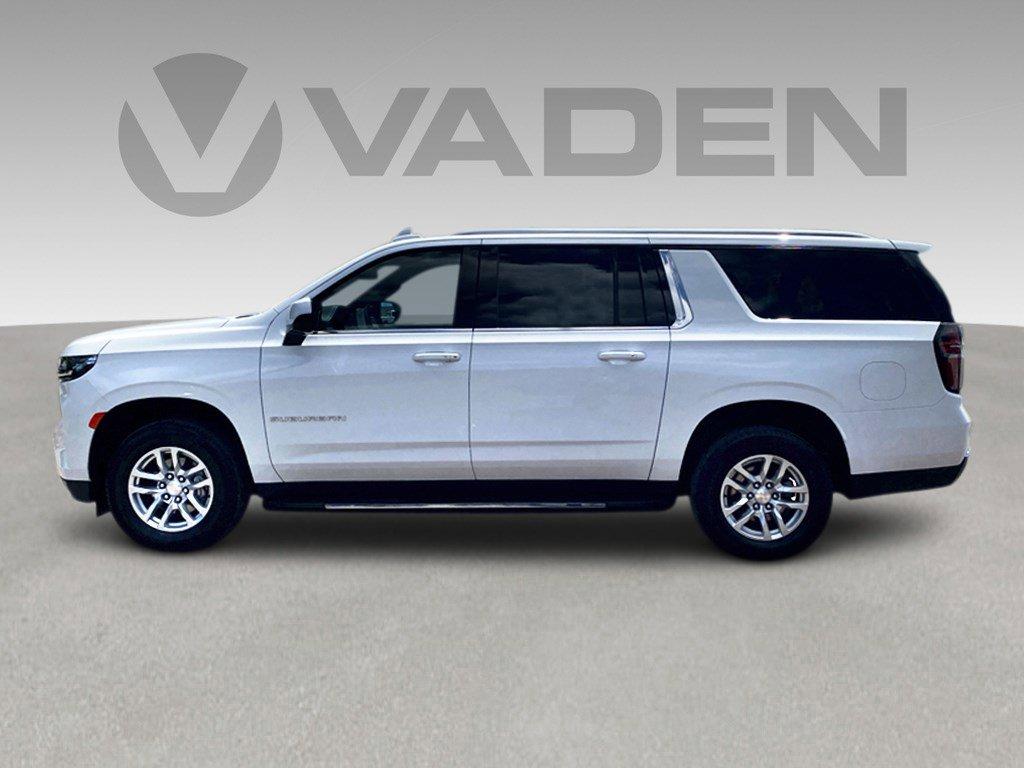 2023 Chevrolet Suburban Vehicle Photo in SAVANNAH, GA 31406-4513