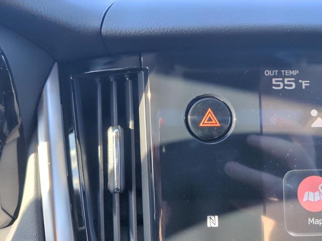 2025 Subaru Outback Vehicle Photo in Green Bay, WI 54304