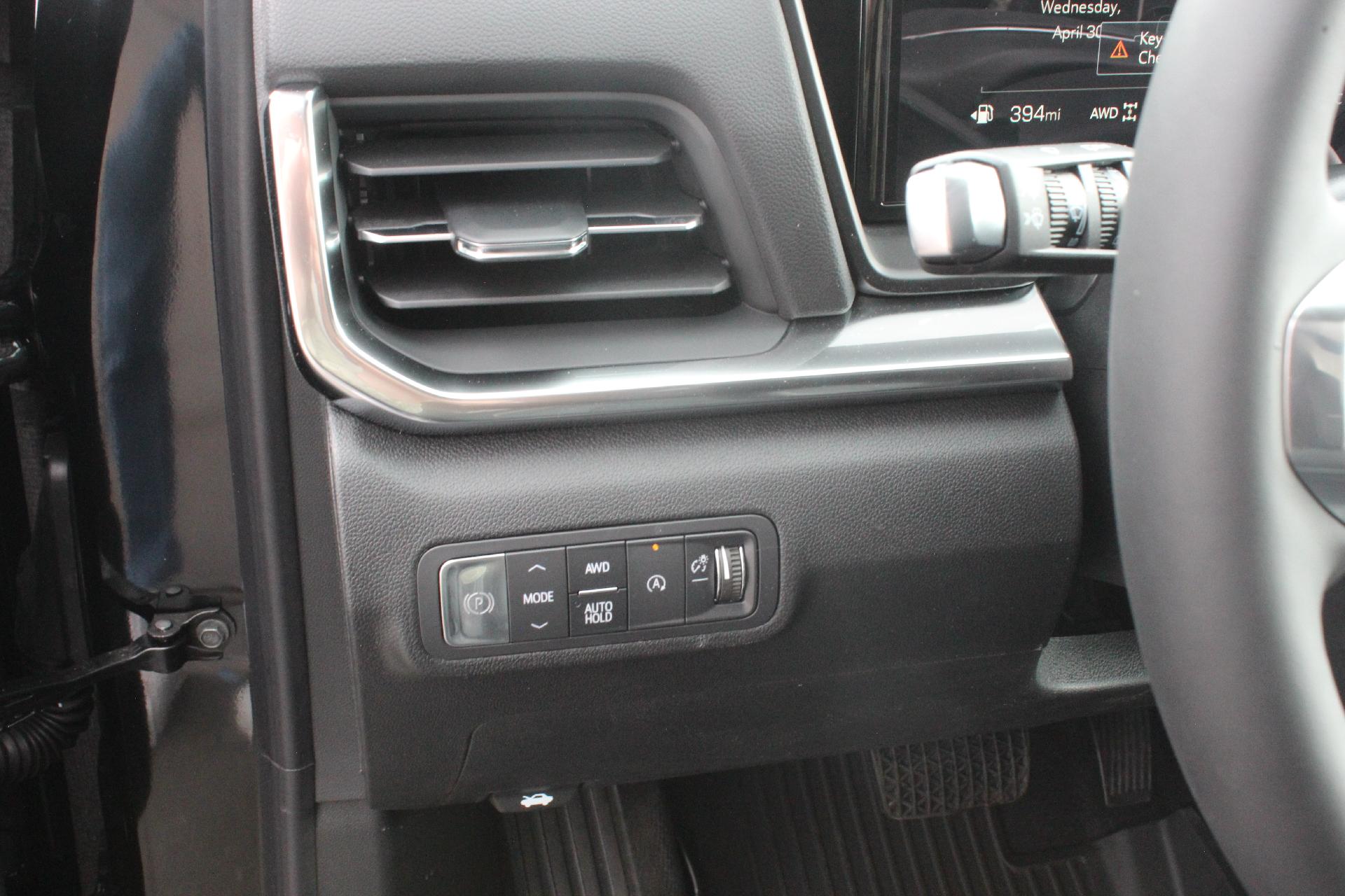 2026 GMC Terrain Vehicle Photo in AURORA, CO 80012-4011