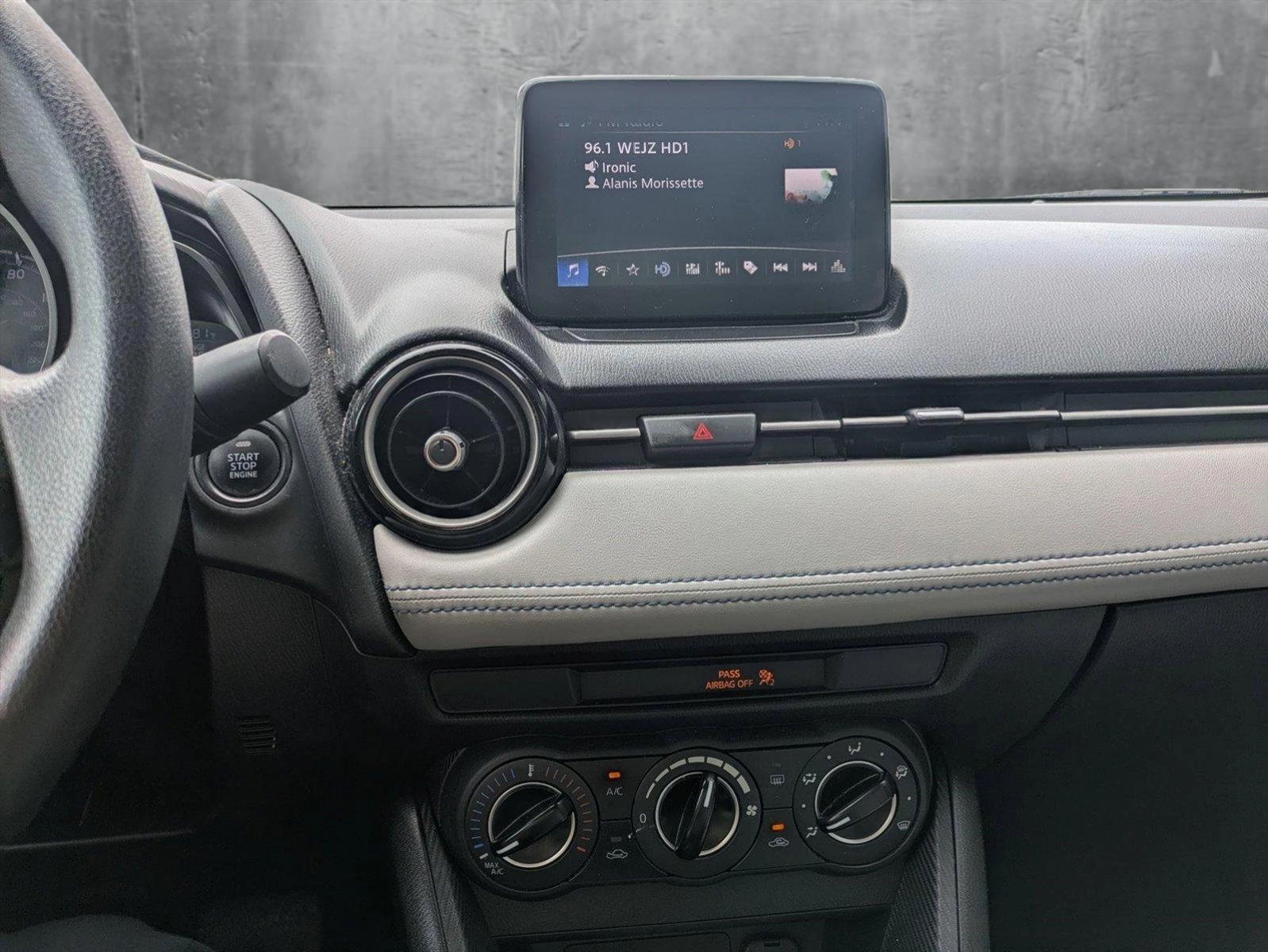2020 Toyota Yaris Sedan Vehicle Photo in Jacksonville, FL 32244