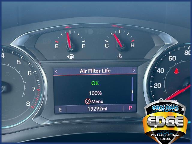 2022 Chevrolet Traverse Vehicle Photo in Roslyn, NY 11576