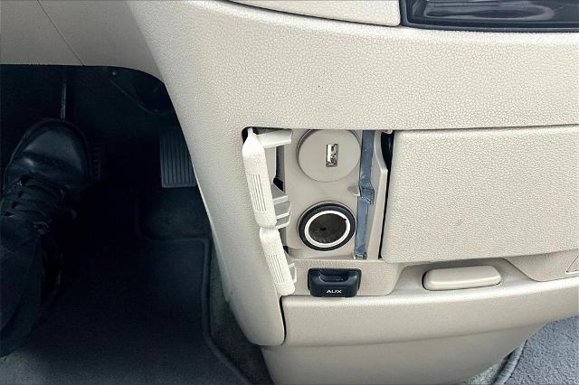 2015 Honda Odyssey Vehicle Photo in Houston, TX 77007