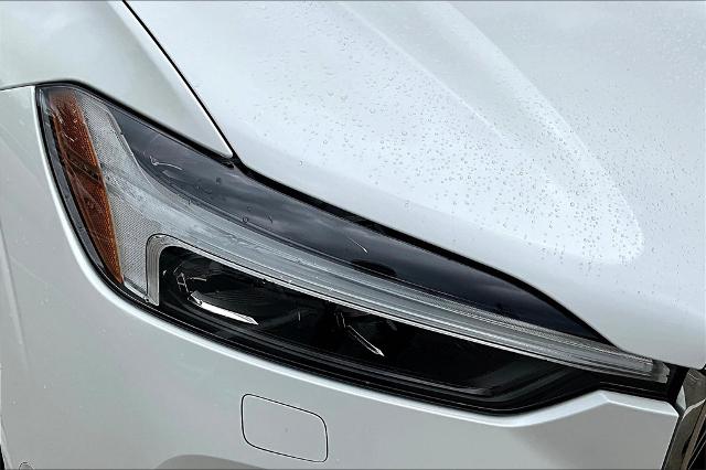 2022 Volvo XC60 Vehicle Photo in Houston, TX 77007