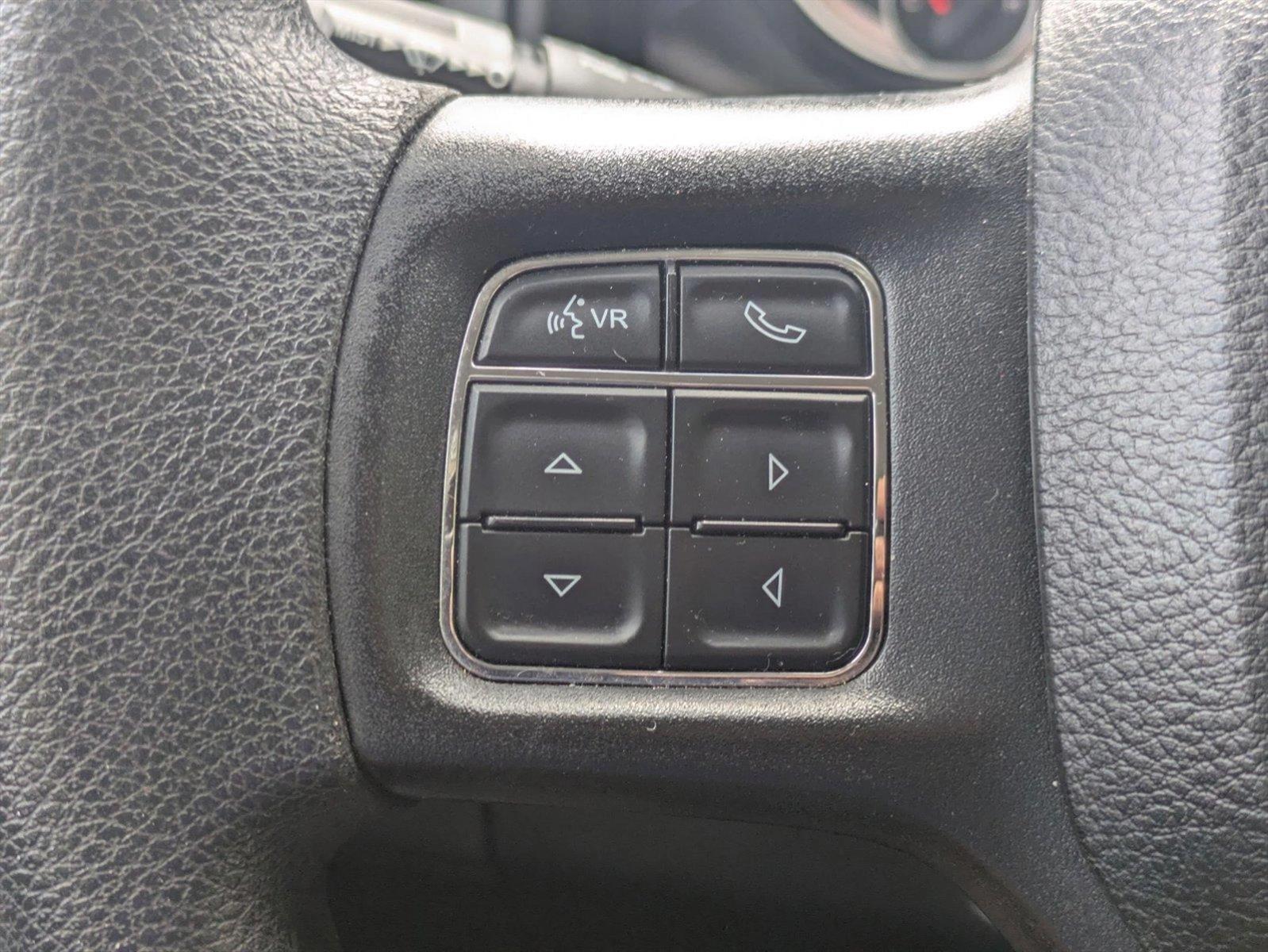 2018 Ram 1500 Vehicle Photo in GREENACRES, FL 33463-3207