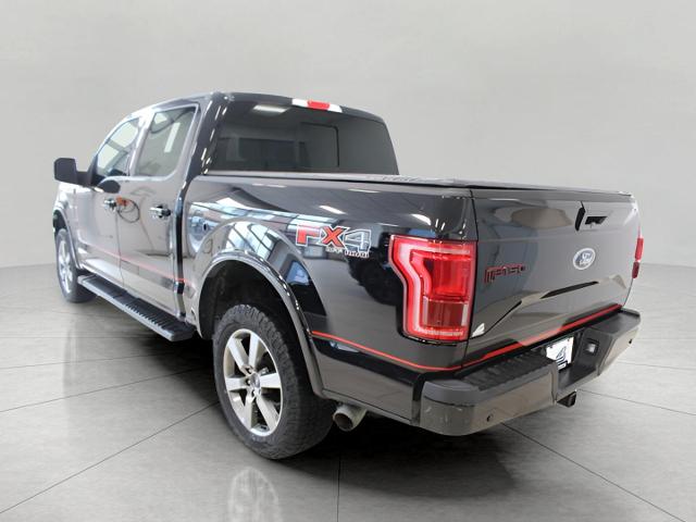 2017 Ford F-150 Vehicle Photo in Green Bay, WI 54304