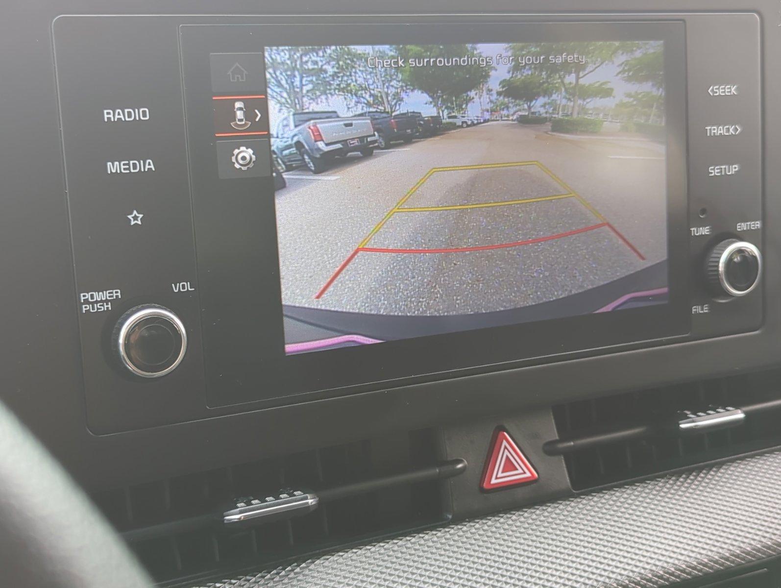 2023 Kia Sportage Vehicle Photo in Ft. Myers, FL 33907