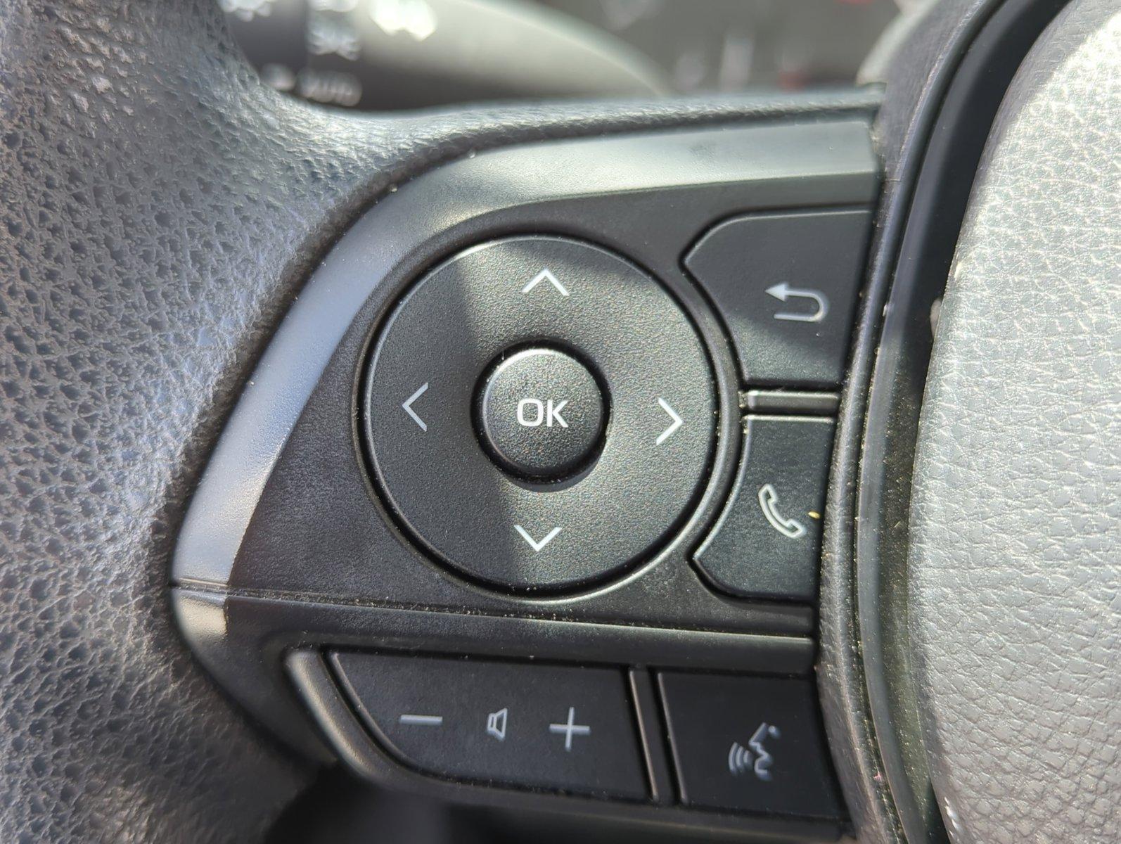 2022 Toyota Corolla Vehicle Photo in Ft. Myers, FL 33907