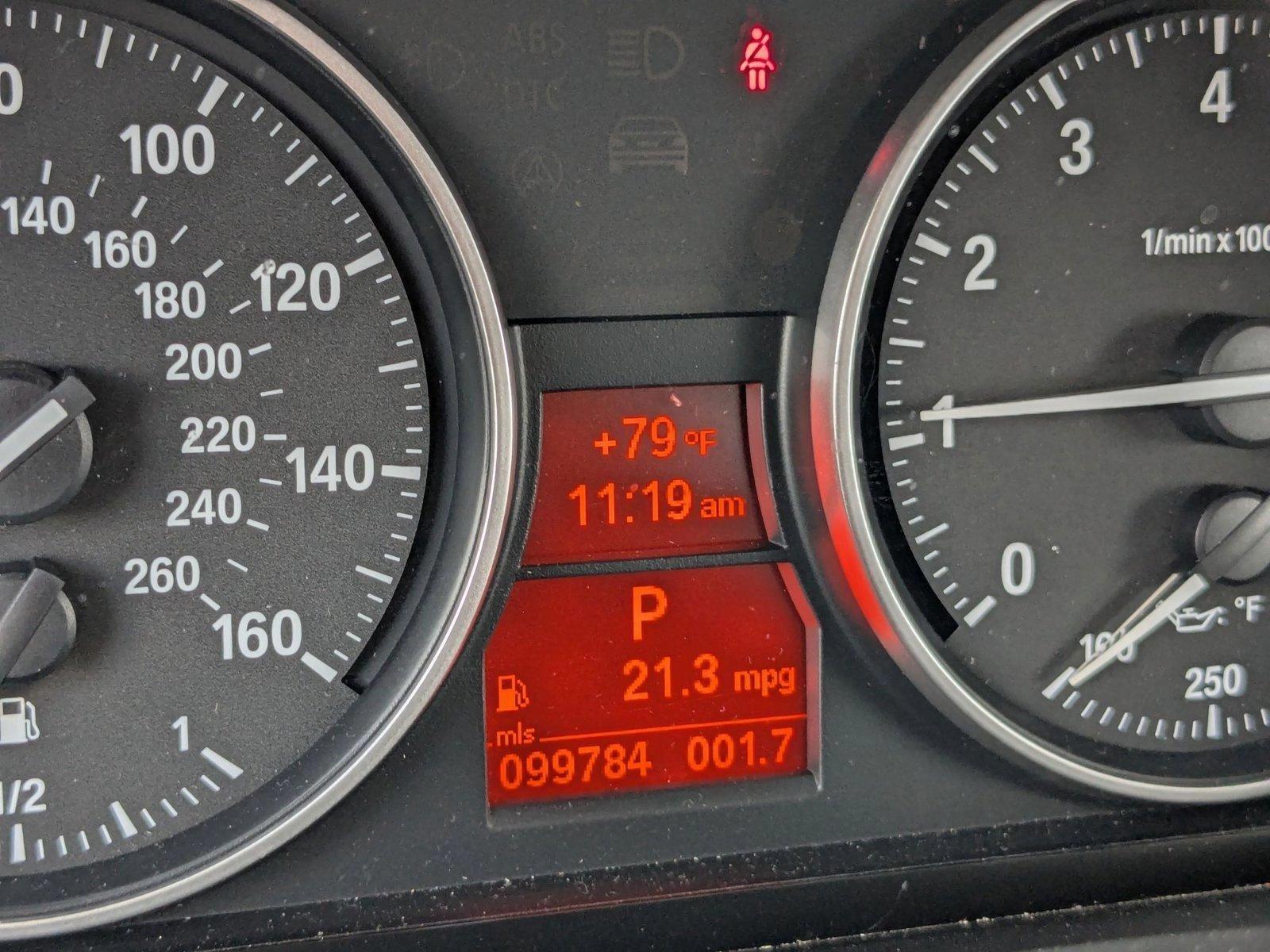 2011 BMW 335i Vehicle Photo in Tampa, FL 33614