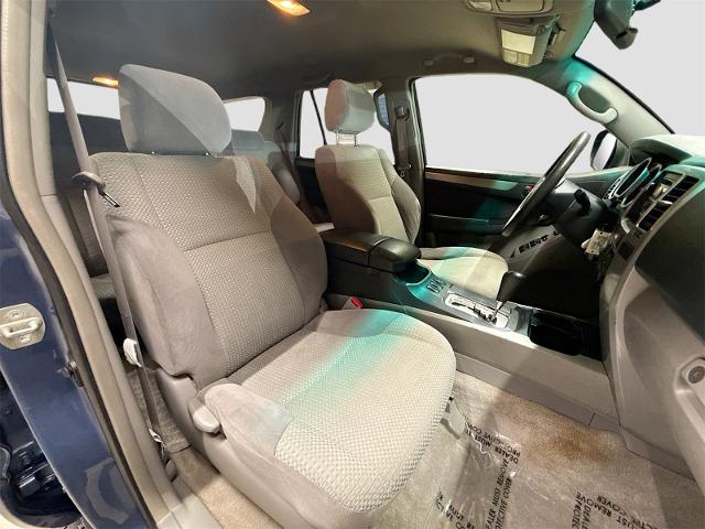 2005 Toyota 4Runner Vehicle Photo in EVERETT, WA 98203-5662
