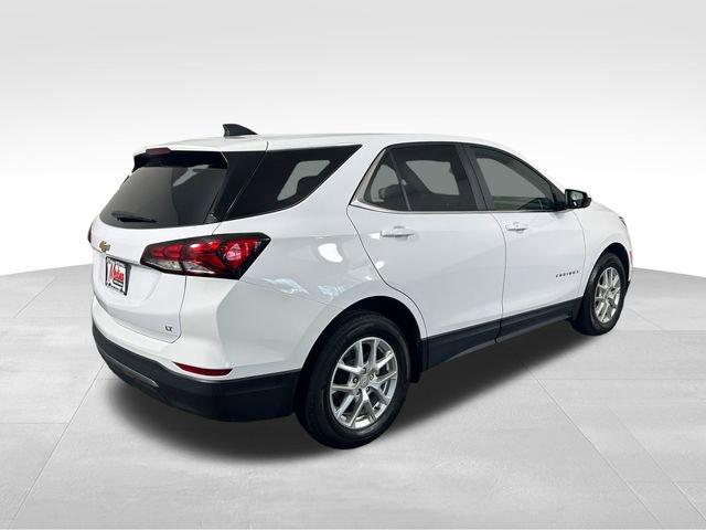 2022 Chevrolet Equinox Vehicle Photo in MEDINA, OH 44256-9631