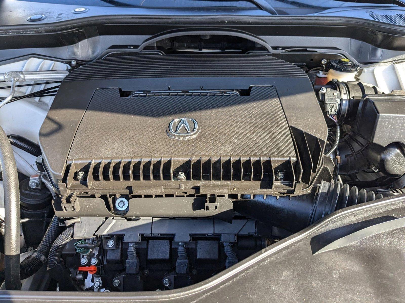 2023 Acura MDX Vehicle Photo in Sanford, FL 32771