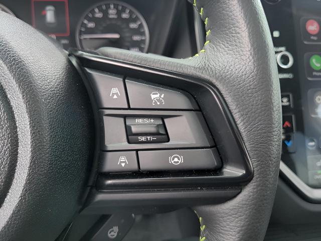 2024 Subaru Ascent Vehicle Photo in Green Bay, WI 54304