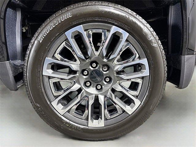 2025 GMC Sierra 1500 Vehicle Photo in PUYALLUP, WA 98371-4149