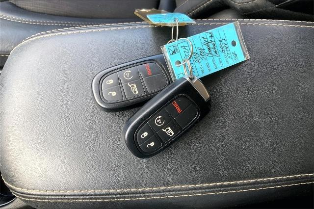 2018 Jeep Cherokee Vehicle Photo in Kansas City, MO 64114