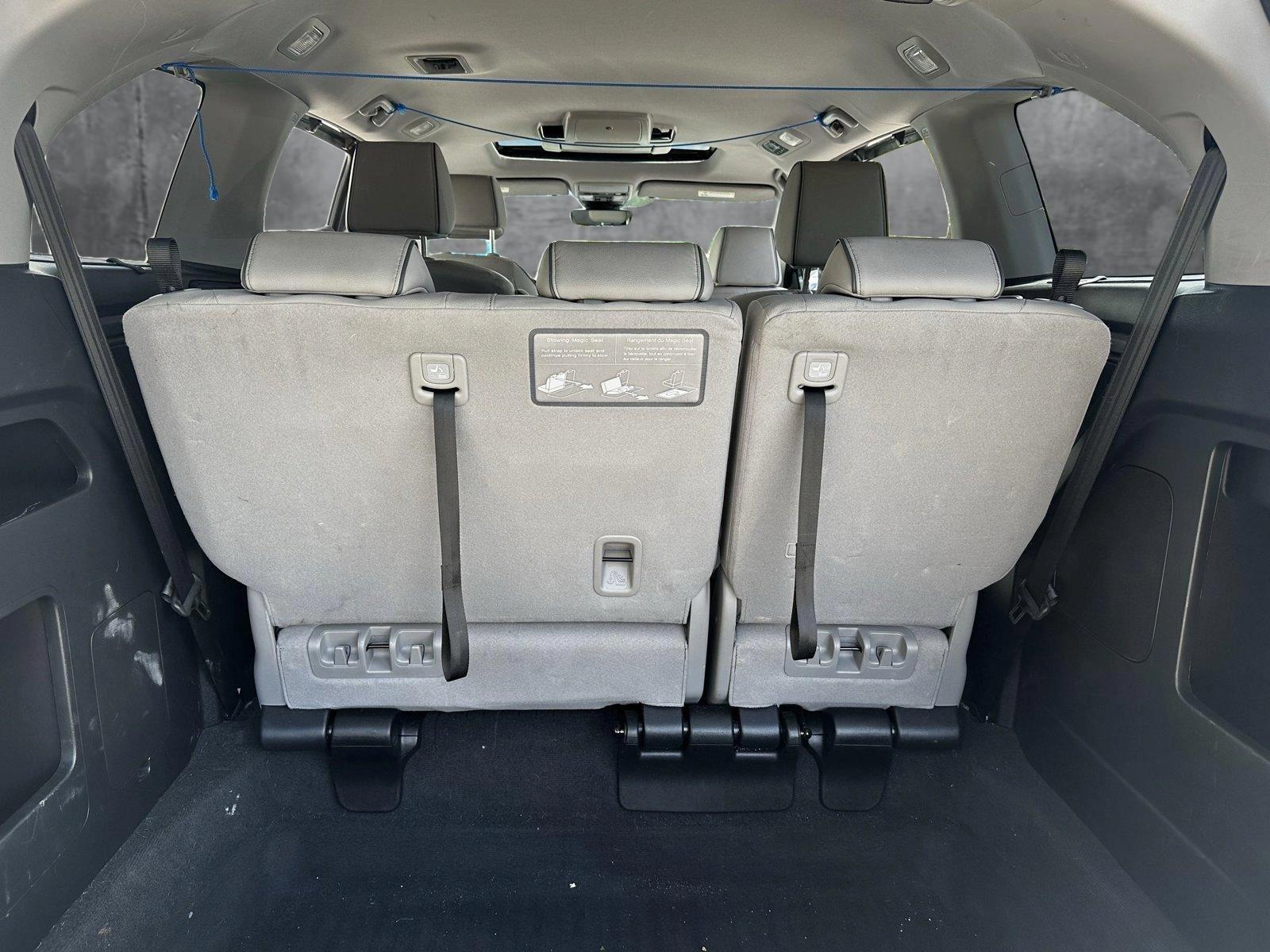 2022 Honda Odyssey Vehicle Photo in Sanford, FL 32771