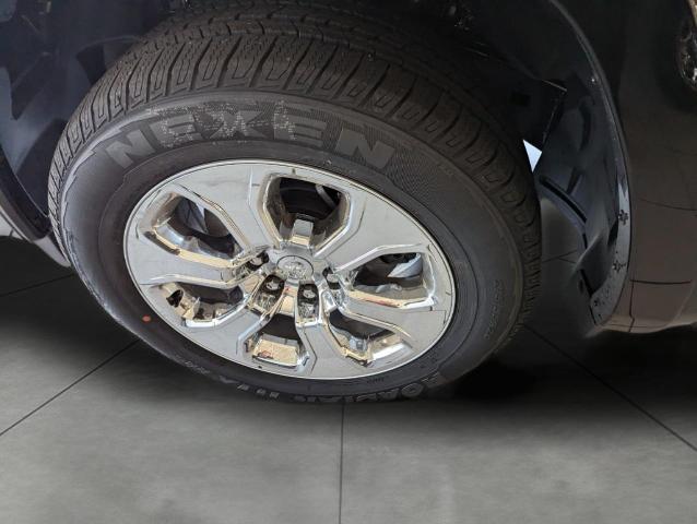 2025 Ram 1500 Vehicle Photo in Oshkosh, WI 54901