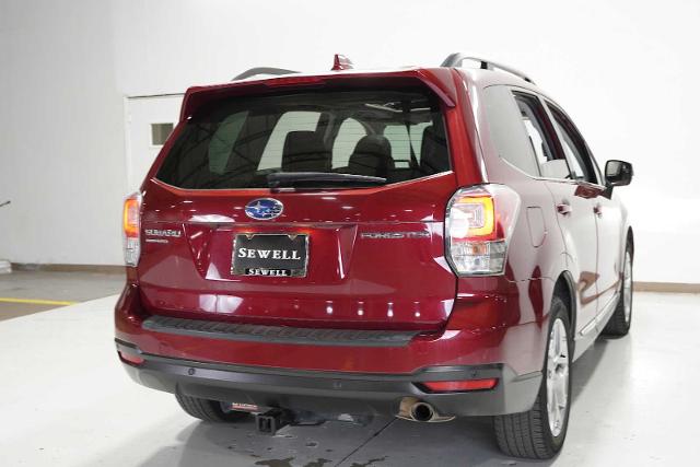 2018 Subaru Forester Vehicle Photo in GRAPEVINE, TX 76051