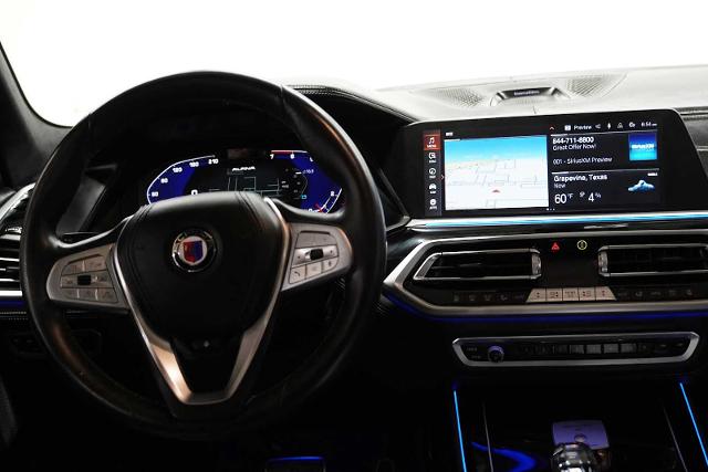 2021 BMW X7 ALPINA XB7 Vehicle Photo in GRAPEVINE, TX 76051