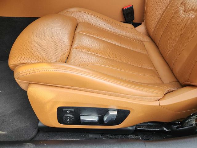 2023 BMW M850i Vehicle Photo in PLANO, TX 75024