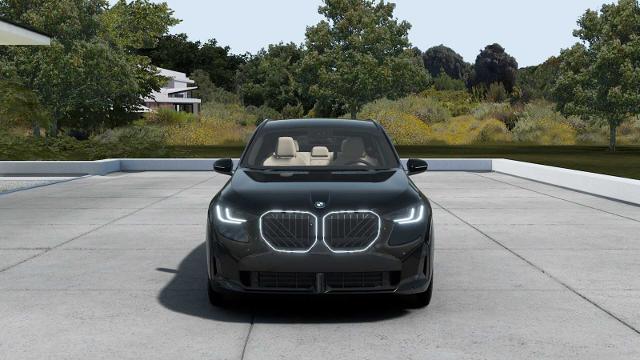 2025 BMW X3 30 xDrive Vehicle Photo in GRAPEVINE, TX 76051
